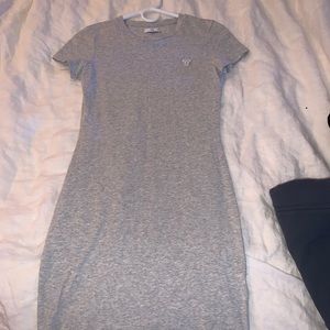 Aritzia TNA T-shirt dress